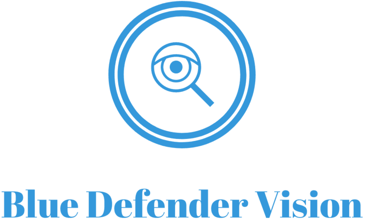 Blue Defender Vision